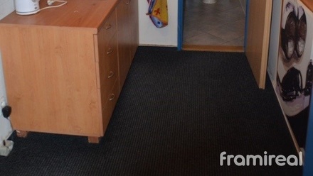 Pronájem kanceláře 72 m², Střelice