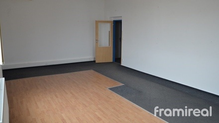 Pronájem kanceláře 72 m², Střelice