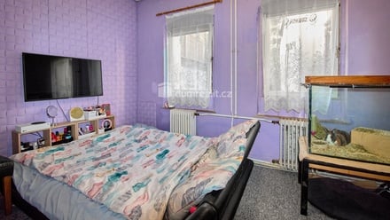 Prodej rodinného domu 120 m², Jáchymov