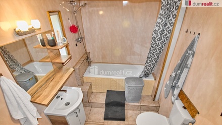 Prodej rodinného domu 120 m², Jáchymov