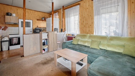 Prodej rodinného domu 120 m², Jáchymov