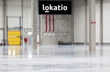 Pronájem skladu 20 000 m², Hladké Životice