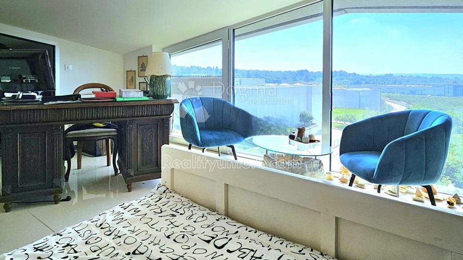 Prodej byty 2+kk, 45 m² - Novigrad