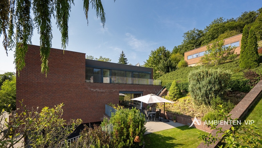 Prodej rodinné domy, 334 m² - Kuřim