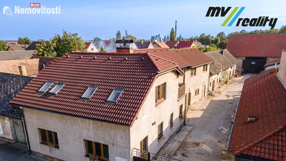 Prodej rodinného domu 310 m², Lysá nad Labem