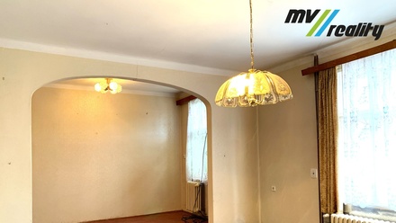 Prodej rodinného domu 117 m², Lysá nad Labem