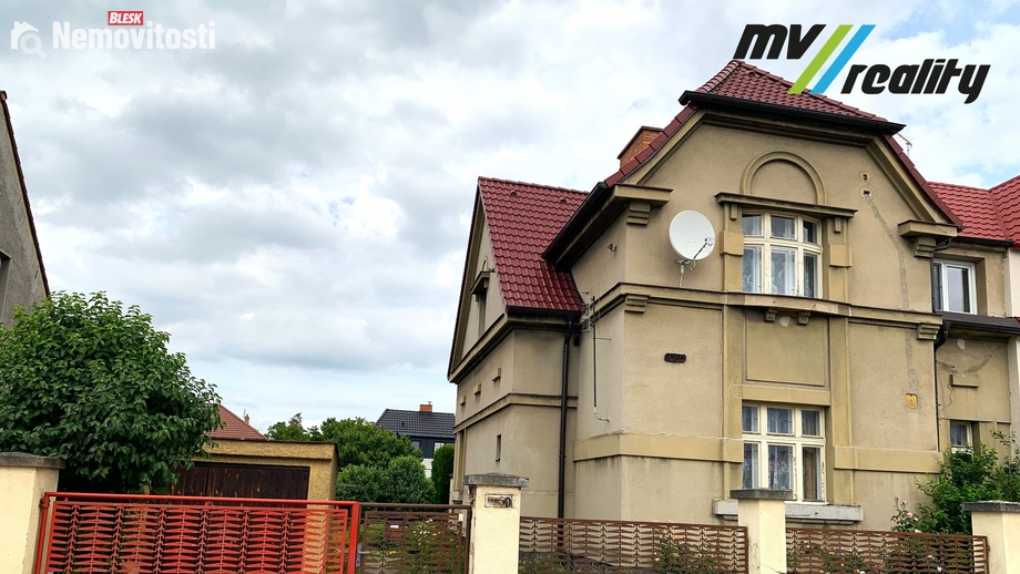 Prodej rodinného domu 117 m², Lysá nad Labem