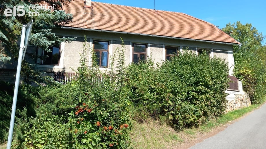 Prodej rodinné domy, 119 m² - Všeradice