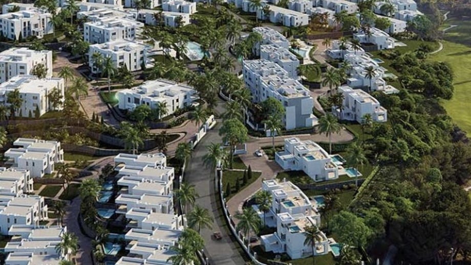 Prodej byty 3+kk, 180 m² - Marbella