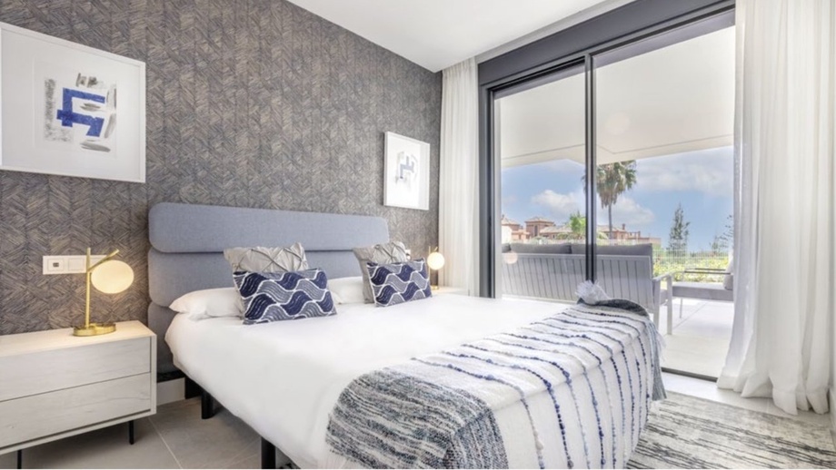 Prodej byty 4+kk, 100 m² - Marbella