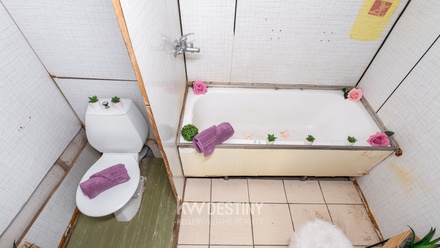 Prodej bytu 2+1 49 m², Bílina - Pražské Předměstí