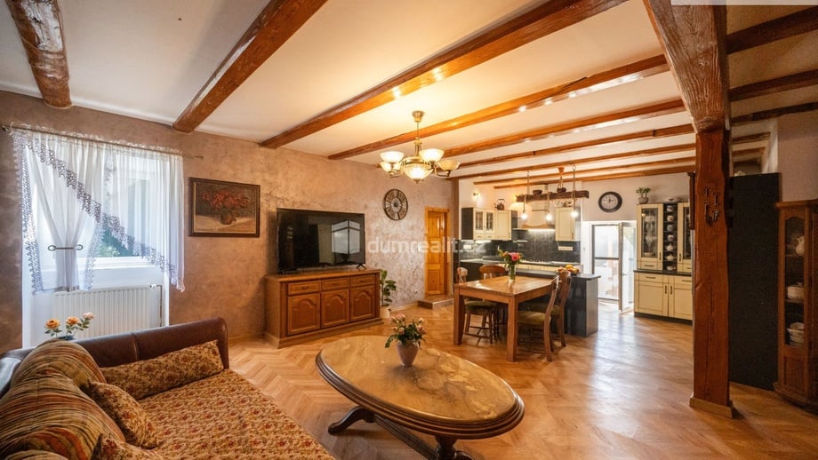Prodej rodinné domy, 550 m² - Netolice - Petrův Dvůr