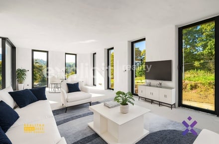 Prodej bytu 3+kk 83 m², Zlín