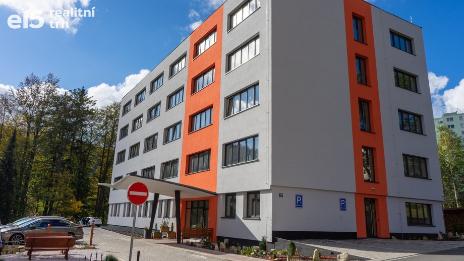 Prodej činžovní domy, 2 725 m² - Tanvald