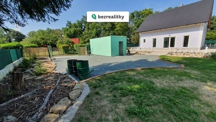 Prodej rodinného domu 120 m², Heřmanův Městec