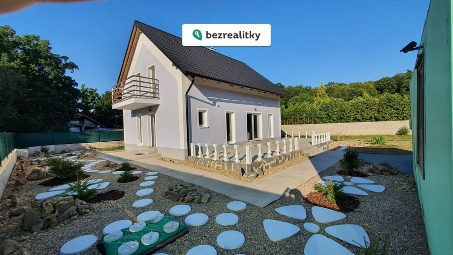 Prodej rodinného domu 120 m², Heřmanův Městec