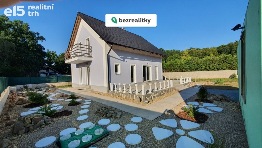 Prodej rodinného domu 120 m², Heřmanův Městec