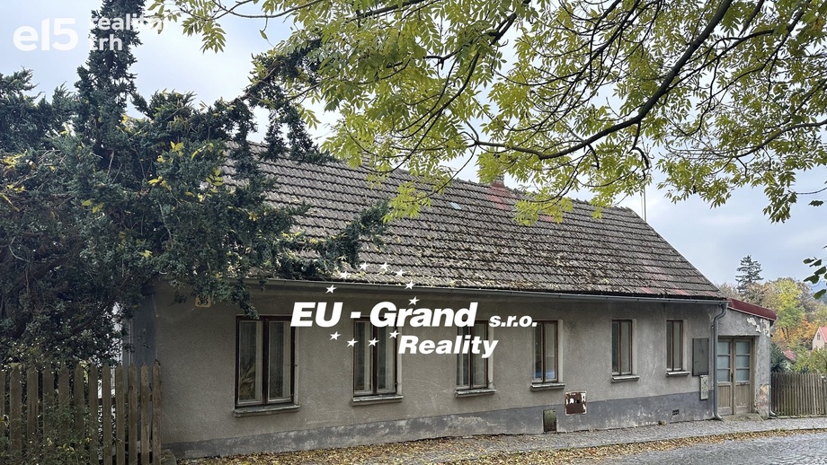 Prodej rodinné domy, 118 m² - Doksy