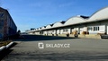 Pronájem skladu 1 150 m², Rousínov