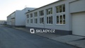 Pronájem skladu 1 150 m², Rousínov