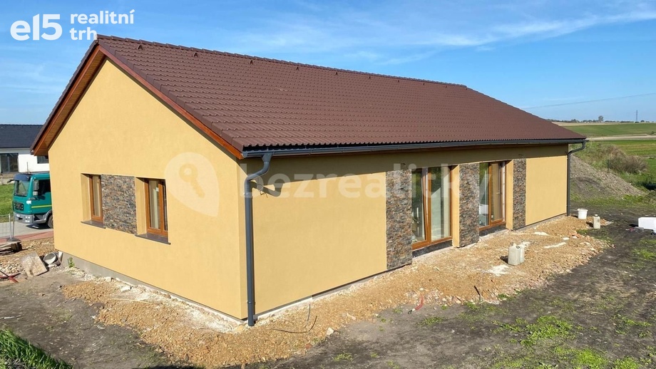 Prodej rodinné domy, 68 m² - Stará Lysá