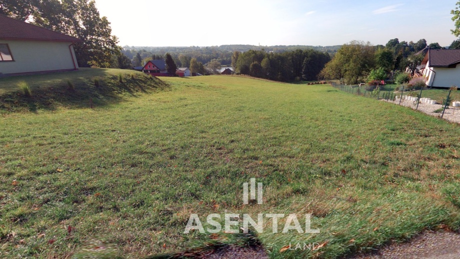 Prodej pozemky pro bydlení, 3 424 m² - Rychvald