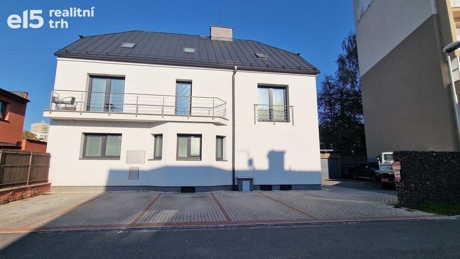 Prodej vila, 450 m² - Frýdek-Místek