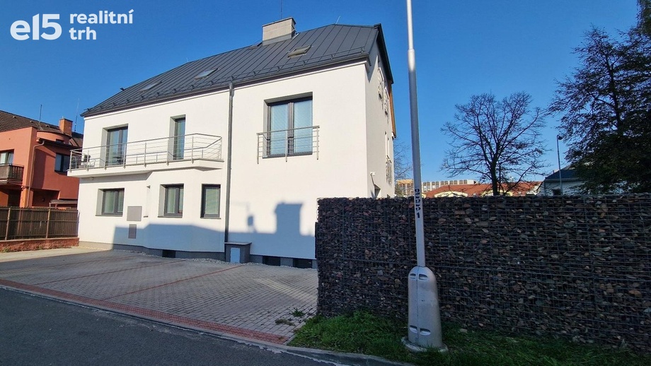 Prodej vila, 450 m² - Frýdek-Místek