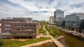 Pronájem kanceláře 527 m², Brno - Štýřice