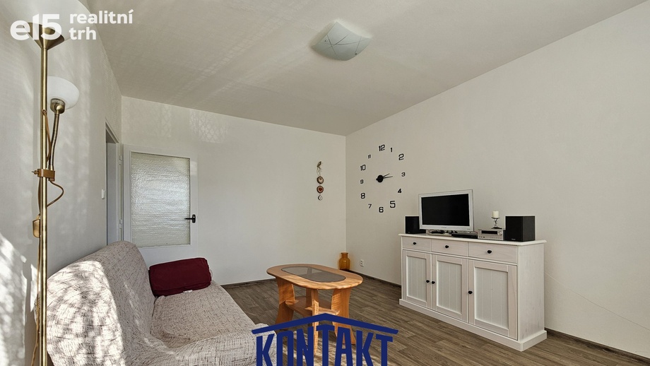 Prodej bytu 2+1 52 m², Volary
