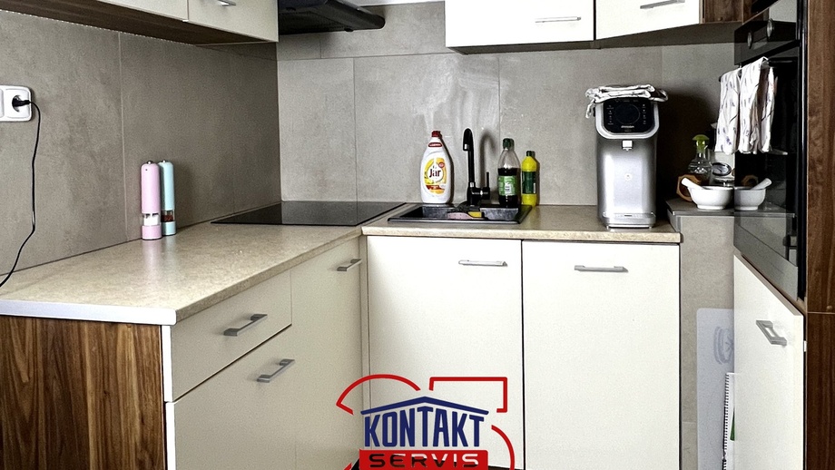 Prodej byty 1+1, 38 m² - Větřní