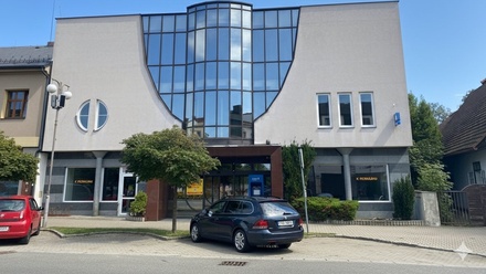 Pronájem kanceláře 24 m², Nové Město nad Metují