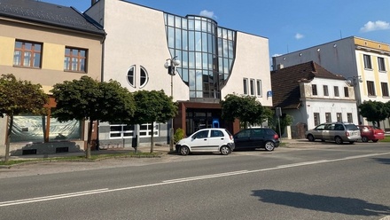 Pronájem kanceláře 24 m², Nové Město nad Metují