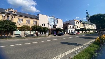 Pronájem kanceláře 24 m², Nové Město nad Metují