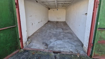 Prodej garáže 19 m², Přerov I-Město