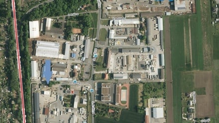 Prodej garáže 19 m², Přerov I-Město