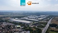 Pronájem skladu 7 003 m², Rudná
