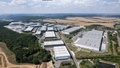 Pronájem skladu 3 500 m², Rudná
