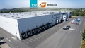Pronájem skladu 3 500 m², Rudná