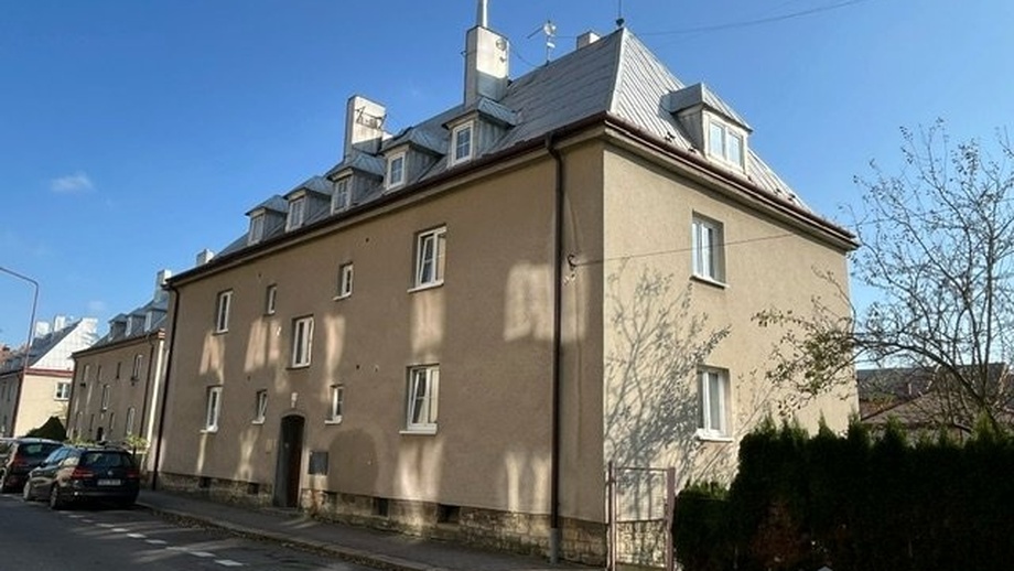 Prodej byty 2+kk, 45 m² - Svitavy - Předměstí