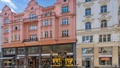 Pronájem obchodního prostoru 135 m², Brno-město