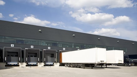 Pronájem skladu 52 541 m², Ústí nad Labem-město