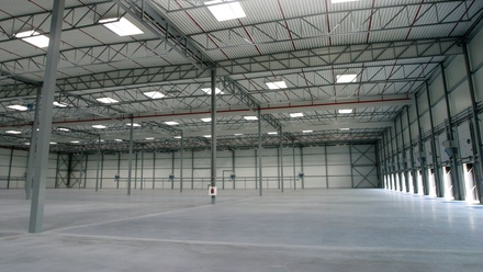 Pronájem skladu 6 179 m², Ústí nad Labem-město