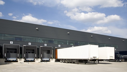 Pronájem skladu 10 580 m², Ústí nad Labem-město