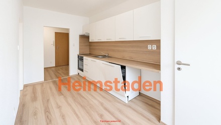 Pronájem bytu 3+1 69 m², Havířov-Město - Havířov - Město