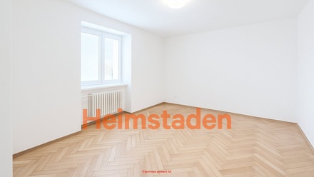 Pronájem bytu 3+1 69 m², Havířov-Město - Havířov - Město