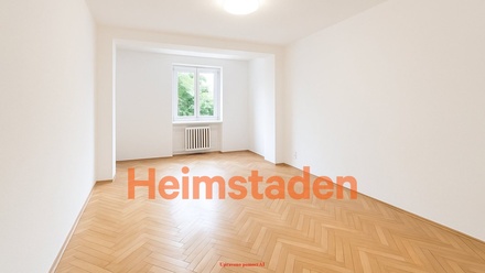 Pronájem bytu 3+1 69 m², Havířov-Město - Havířov - Město