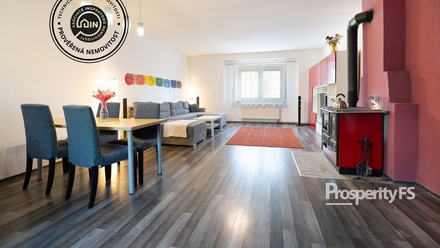 Prodej rodinného domu 229 m², Kladno - Kročehlavy