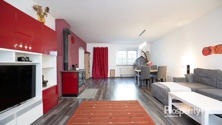 Prodej rodinného domu 229 m², Kladno - Kročehlavy