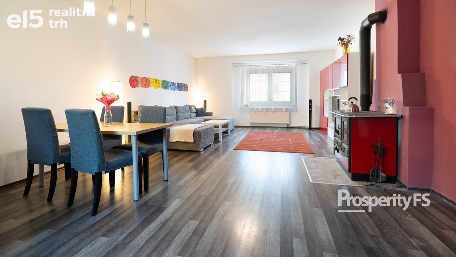 Prodej rodinné domy, 229 m² - Kladno - Kročehlavy